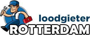 LoodgieterinRotterdam.com